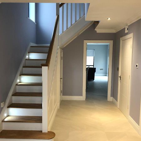 1 Luxurious Room In Family Home Килларни Экстерьер фото