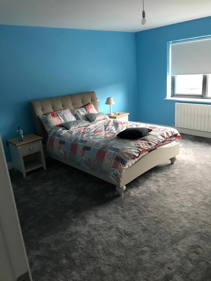1 Luxurious Room In Family Home Килларни Экстерьер фото